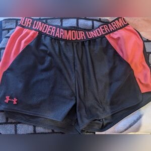 Under armour shorts